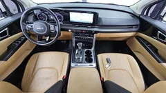 2023 Kia Carnival Gasoline 9-Seater Prestige — фото 7