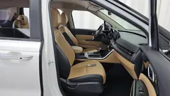 2023 Kia Carnival Gasoline 9-Seater Prestige — фото 15