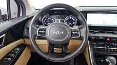 2023 Kia Carnival Gasoline 9-Seater Prestige — фото 17
