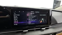 2023 Kia Carnival Gasoline 9-Seater Prestige — фото 20