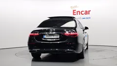 2023 Mercedes-Benz S-Class S400 d 4MATIC — фото 4