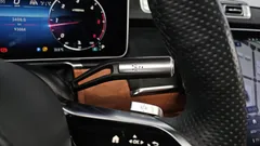 2023 Mercedes-Benz S-Class S400 d 4MATIC — фото 9