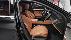 2023 Mercedes-Benz S-Class S400 d 4MATIC — фото 10