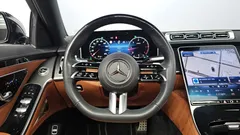 2023 Mercedes-Benz S-Class S400 d 4MATIC — фото 12