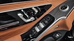 2023 Mercedes-Benz S-Class S400 d 4MATIC — фото 19