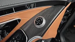2023 Mercedes-Benz S-Class S400 d 4MATIC — фото 20