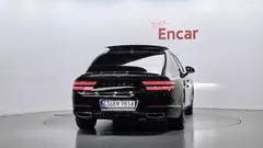 2022 Genesis G80 Gasoline 2.5 Turbo AWD — фото 4
