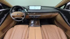 2022 Genesis G80 Gasoline 2.5 Turbo AWD — фото 7