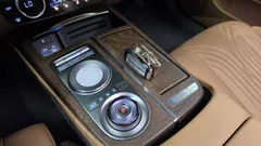 2022 Genesis G80 Gasoline 2.5 Turbo AWD — фото 9