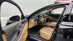 2022 Genesis G80 Gasoline 2.5 Turbo AWD — фото 10