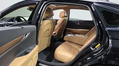 2022 Genesis G80 Gasoline 2.5 Turbo AWD — фото 11