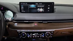 2022 Genesis G80 Gasoline 2.5 Turbo AWD — фото 12
