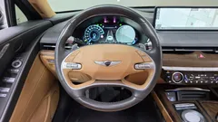 2022 Genesis G80 Gasoline 2.5 Turbo AWD — фото 13
