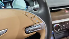 2022 Genesis G80 Gasoline 2.5 Turbo AWD — фото 16