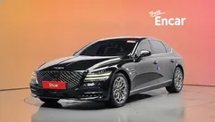 2023 Genesis G80 Gasoline 2.5 Turbo 2WD — фото 1