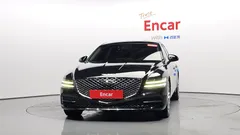 2023 Genesis G80 Gasoline 2.5 Turbo 2WD — фото 3