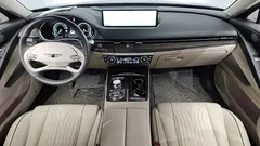 2023 Genesis G80 Gasoline 2.5 Turbo 2WD — фото 7