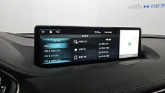 2023 Genesis G80 Gasoline 2.5 Turbo 2WD — фото 17