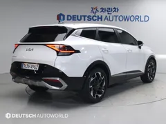 2023 Kia Sportage Diesel 2.0 2WD — фото 2