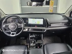 2023 Kia Sportage Diesel 2.0 2WD — фото 14