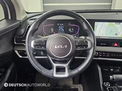 2023 Kia Sportage Diesel 2.0 2WD — фото 17