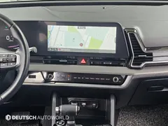 2023 Kia Sportage Diesel 2.0 2WD — фото 18