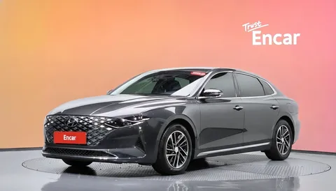 2023 Hyundai Grandeur 2.5