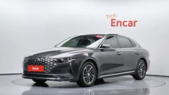 2023 Hyundai Grandeur 2.5 — фото 13