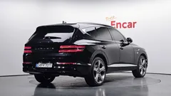 2022 Genesis GV80 3.0 Diesel AWD — фото 2