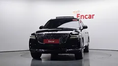 2022 Genesis GV80 3.0 Diesel AWD — фото 3