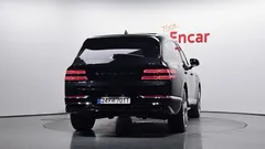 2022 Genesis GV80 3.0 Diesel AWD — фото 4