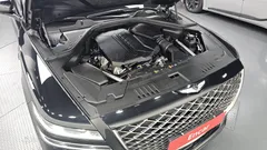 2022 Genesis GV80 3.0 Diesel AWD — фото 6