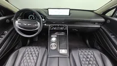 2022 Genesis GV80 3.0 Diesel AWD — фото 7