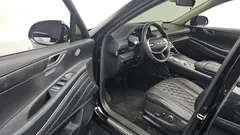 2022 Genesis GV80 3.0 Diesel AWD — фото 10