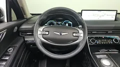2022 Genesis GV80 3.0 Diesel AWD — фото 12