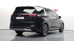 2023 Kia Carnival Gasoline 9-Seater Signature — фото 2