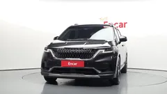 2023 Kia Carnival Gasoline 9-Seater Signature — фото 3