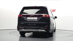 2023 Kia Carnival Gasoline 9-Seater Signature — фото 4