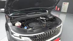 2023 Kia Carnival Gasoline 9-Seater Signature — фото 6