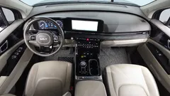 2023 Kia Carnival Gasoline 9-Seater Signature — фото 7