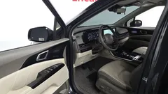 2023 Kia Carnival Gasoline 9-Seater Signature — фото 10
