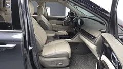 2023 Kia Carnival Gasoline 9-Seater Signature — фото 11