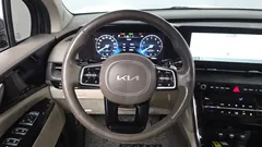 2023 Kia Carnival Gasoline 9-Seater Signature — фото 14