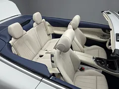 2023 Mercedes-Benz E-Class E450 4MATIC Cabriolet — фото 7