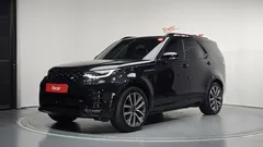 2022 Land Rover Discovery P360 R-Dynamic SE — фото 1