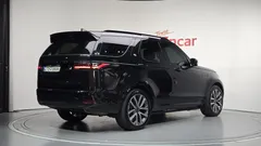 2022 Land Rover Discovery P360 R-Dynamic SE — фото 2