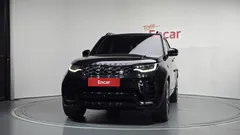 2022 Land Rover Discovery P360 R-Dynamic SE — фото 3