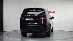 2022 Land Rover Discovery P360 R-Dynamic SE — фото 4