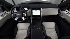 2022 Land Rover Discovery P360 R-Dynamic SE — фото 7