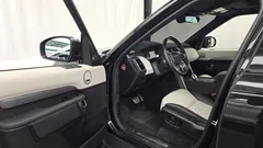 2022 Land Rover Discovery P360 R-Dynamic SE — фото 10